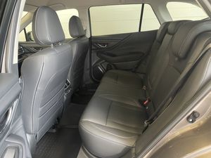Subaru Outback bild 6