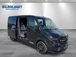 Mercedes Sprinter bild 5