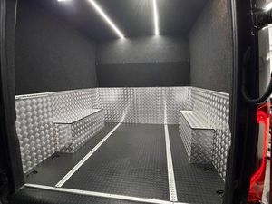 Mercedes Sprinter bild 14