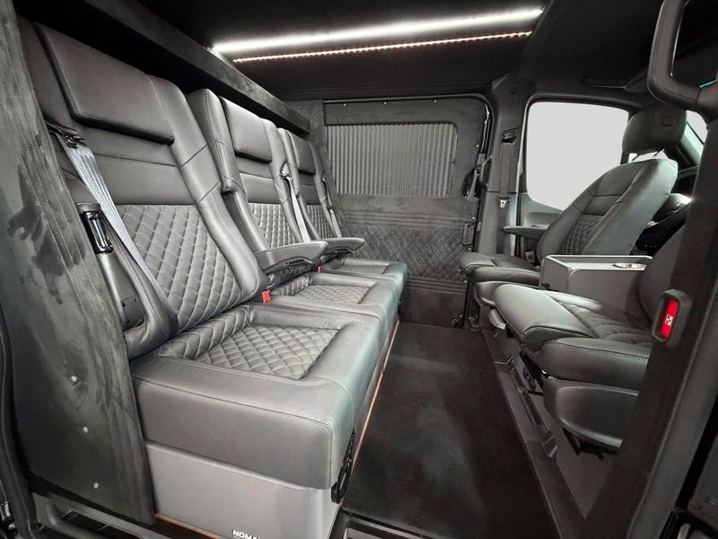 Mercedes Sprinter bild 18