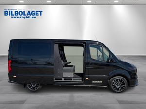 Mercedes Sprinter bild 4