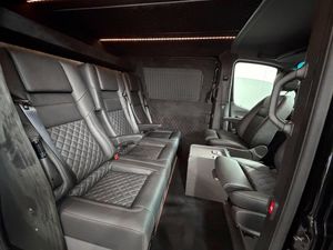 Mercedes Sprinter bild 9