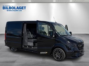 Mercedes Sprinter bild 21