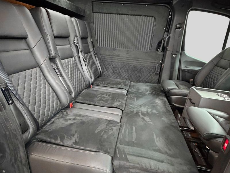 Mercedes Sprinter bild 7