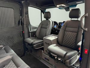 Mercedes Sprinter bild 19