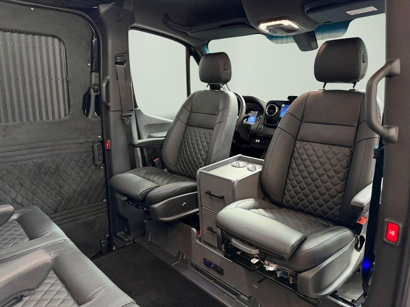 Mercedes Sprinter bild 19