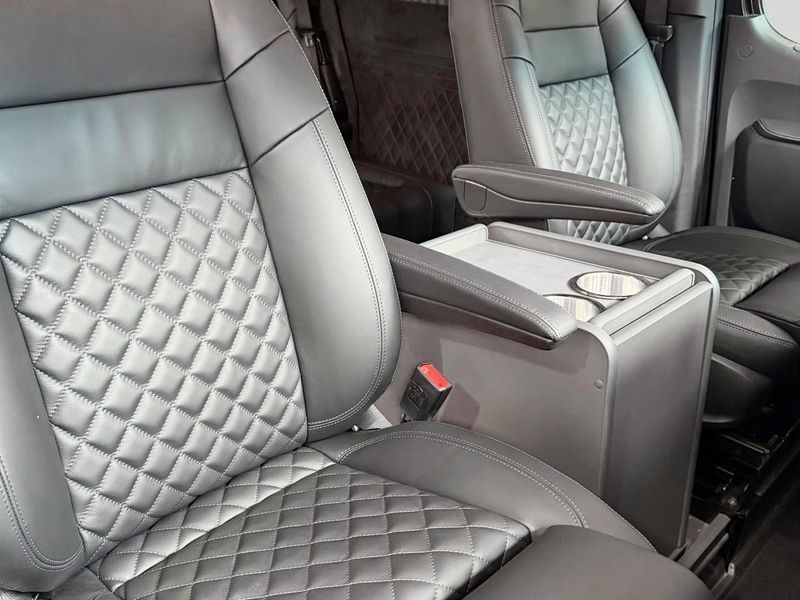 Mercedes Sprinter bild 12