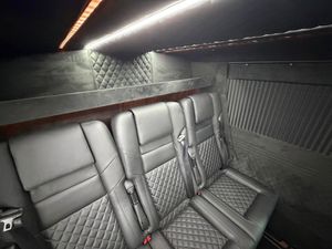 Mercedes Sprinter bild 16