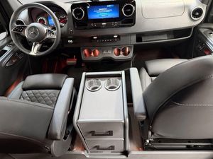 Mercedes Sprinter bild 10