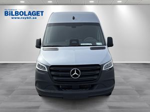 Mercedes Sprinter bild 10