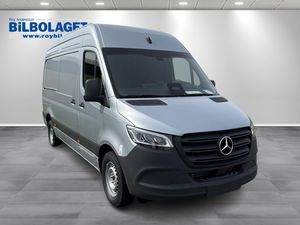 Mercedes Sprinter bild 11