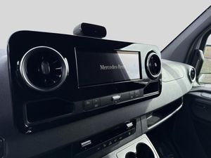 Mercedes Sprinter bild 6