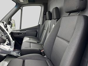 Mercedes Sprinter bild 9