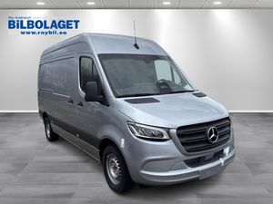 Mercedes Sprinter bild 4