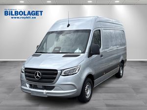 Mercedes Sprinter bild 1