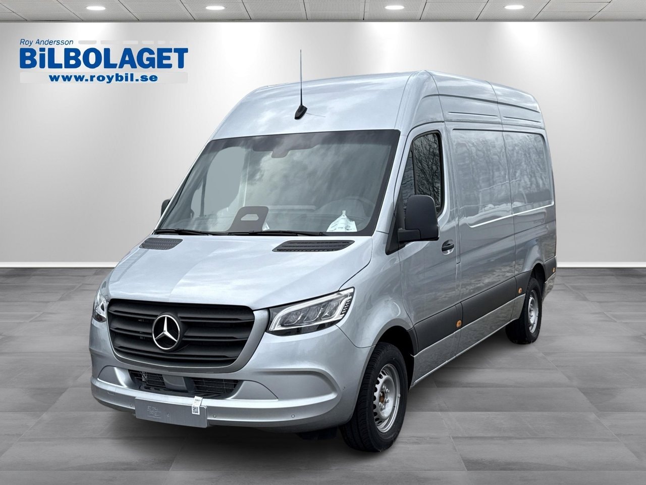 Mercedes Sprinter
