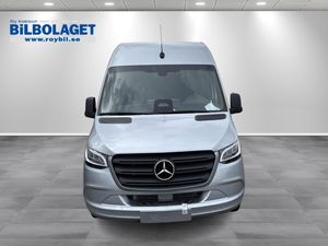 Mercedes Sprinter bild 5