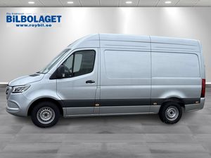 Mercedes Sprinter bild 2