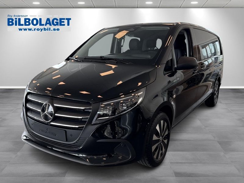 Mercedes Vito bild 13