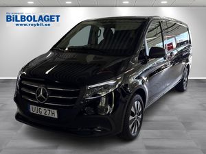 Mercedes Vito bild 15