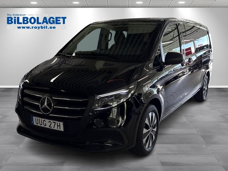 Mercedes Vito bild 15