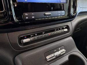 Mercedes Vito bild 10