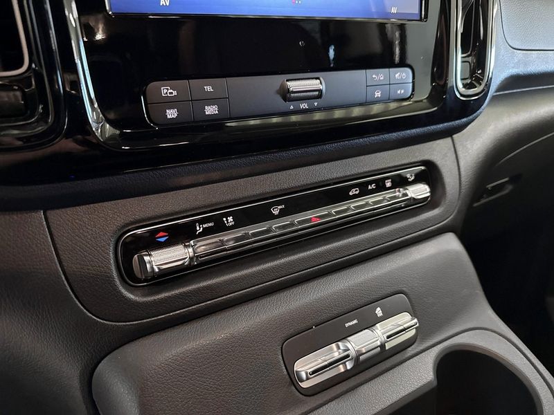 Mercedes Vito bild 10