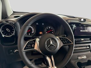 Mercedes Vito bild 4