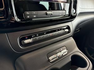 Mercedes Vito bild 8