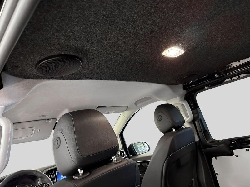 Mercedes Vito bild 5