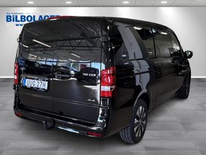 Mercedes Vito bild 3