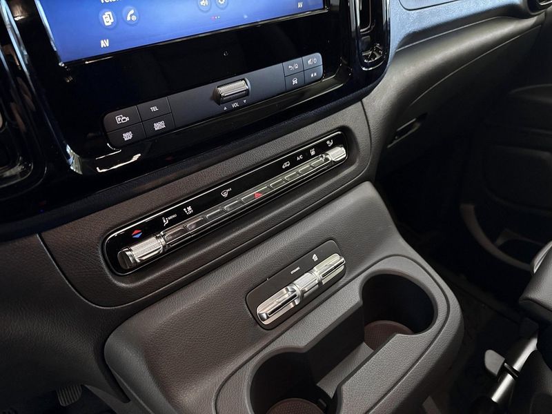 Mercedes Vito bild 9