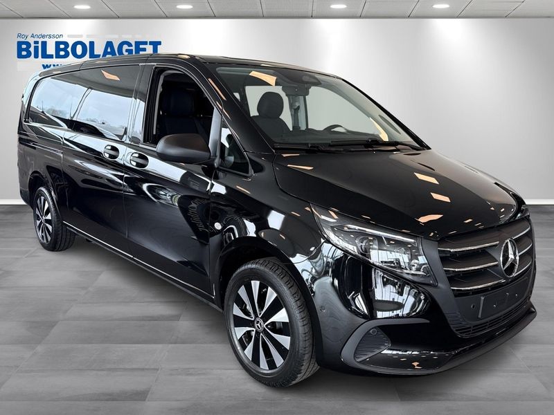 Mercedes Vito bild 11