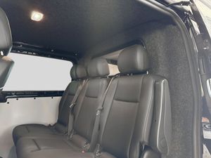 Mercedes Vito bild 4