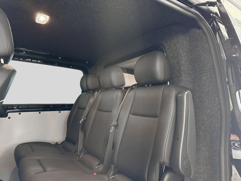Mercedes Vito bild 4