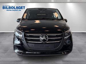Mercedes Vito bild 12