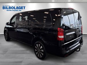 Mercedes Vito bild 3