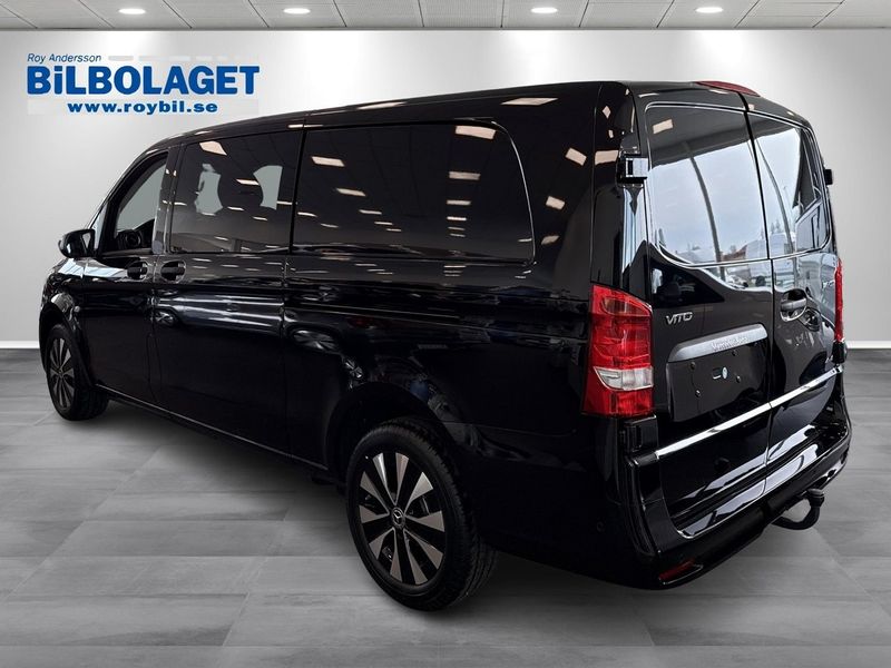 Mercedes Vito bild 3