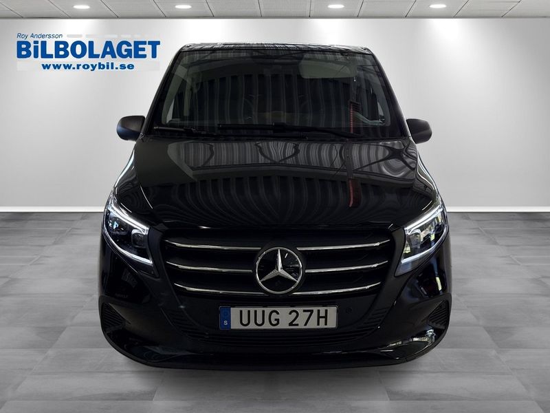 Mercedes Vito bild 14