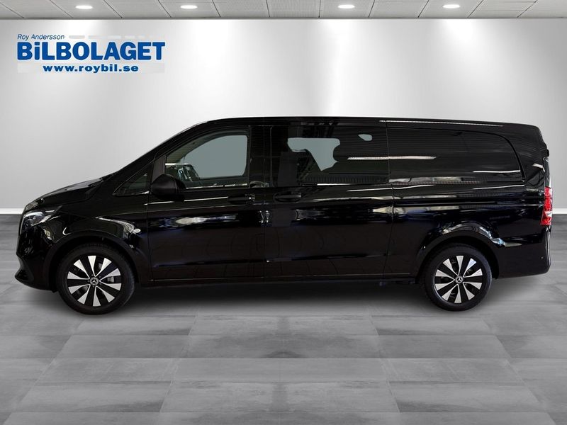Mercedes Vito bild 2
