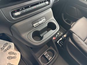 Mercedes Vito bild 7