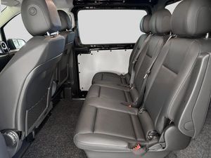 Mercedes Vito bild 11
