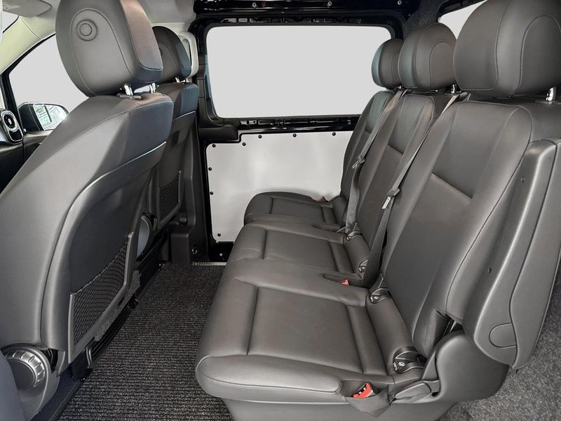 Mercedes Vito bild 11