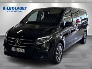 Mercedes Vito bild 1