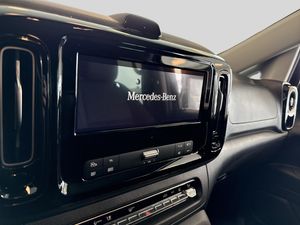 Mercedes Vito bild 6