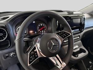 Mercedes Vito bild 6