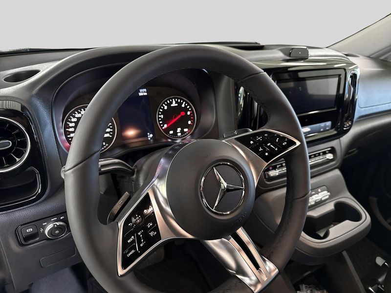 Mercedes Vito bild 6