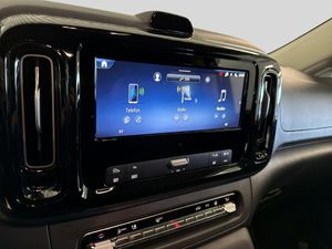 Mercedes Vito bild 8