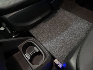 Mercedes Vito bild 16