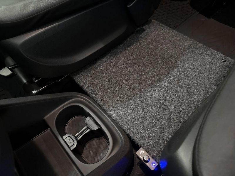 Mercedes Vito bild 16